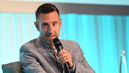 Andrew Hoskins to lead The Beat as chief editor