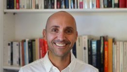 Navan names Lyft's Nolf as CFO