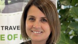 Transferz recruits Brindle to drive UK growth