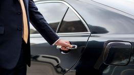 Blacklane names COO amid business boom
