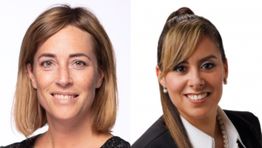 Visa and immigration specialist CIBT makes two appointments
