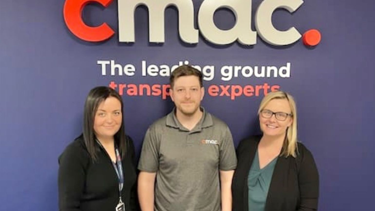 CMAC Group boosts quality and training team
