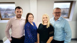 CMAC Group expands sales team