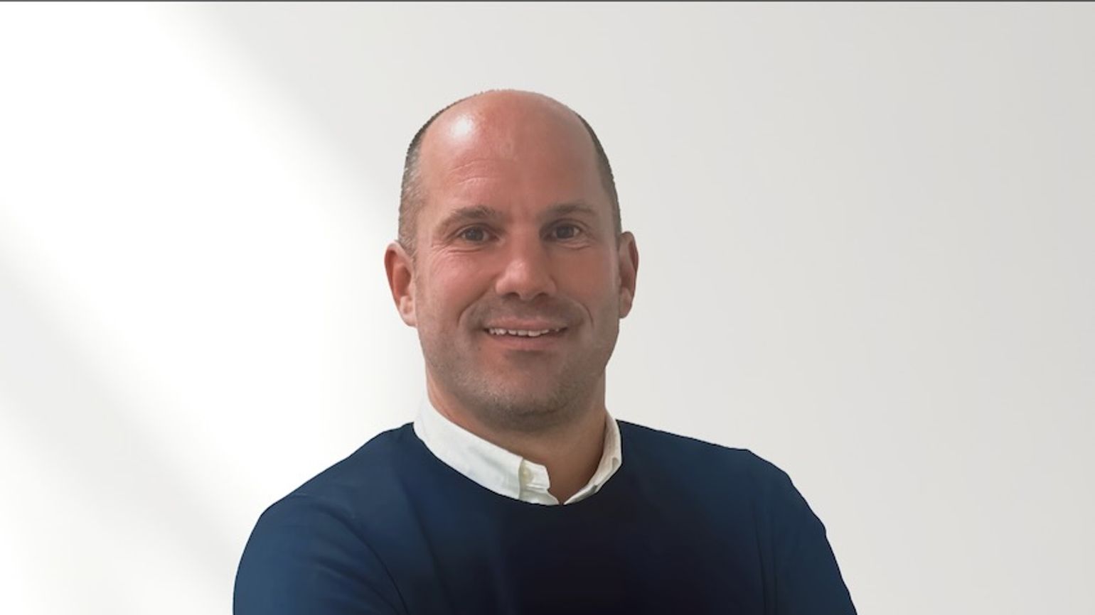 Chris Jenkin CTM