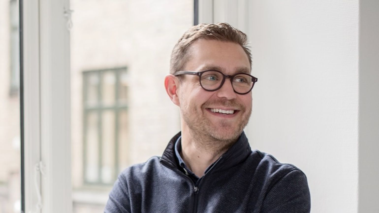 Christian Moller Holst main