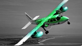 EasyJet partners with hydrogen fuel specialist