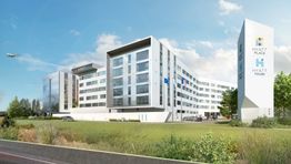 Cycas makes French and German team appointments
