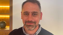 CAP Worldwide appoints Woodburn to EMEA role