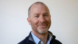 Gray Dawes Group appoints Dave Bishop as MD of VCK Travel