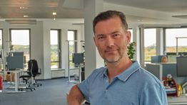 Midoco expands into UK with key appointment