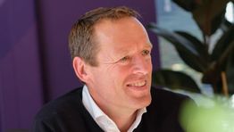Inntel’s Douglas O’Neill named chair of the Business Travel Association