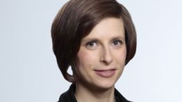 Skytra appoints co-founder Weber as new CEO