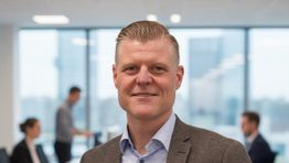 Europcar Mobility Group appoints new MD for UK & Ireland