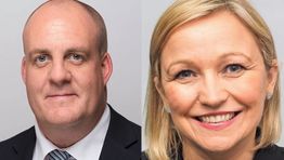 FCM and Corporate Traveller announce new UK leaders