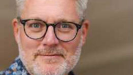 SBTA appoints CWT sales leader as new general manager