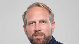 Chauffeur service Blacklane appoints new chief technology officer Chauffeur service Blacklane appoints new chief technology officer