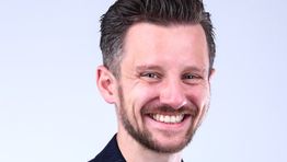 FCM M&E appoints global marketing lead