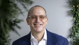 Former Virgin Atlantic CEO Shai Weiss joins Navan board of directors