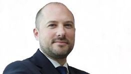 Former Bloomberg travel head Blackie joins Saudia