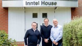 Inntel eyes further growth after making two senior hires Inntel eyes further growth after making two senior hires