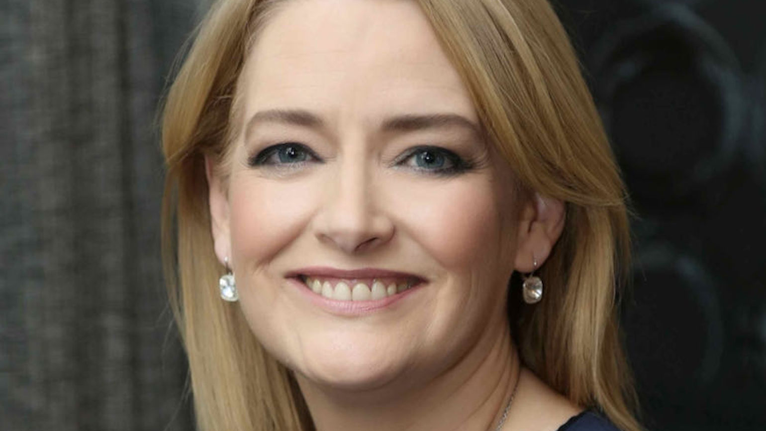 Jo Lloyd FCM