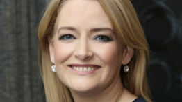 Jo Lloyd FCM