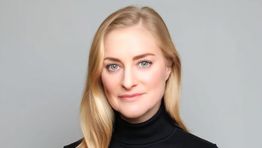 Sabre confirms Jennifer Catto as EVP and marketing chief