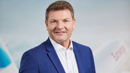 New CEO for Eurowings