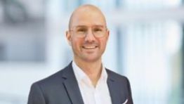 VDR recruits Schliessmann as new general manager