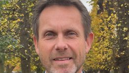 DBTA appoints Sondergaard as new general manager