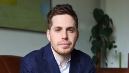 Navan promotes Schneeweiss to UK general manager