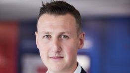 Flight Centre promotes Beevis to UK general manager