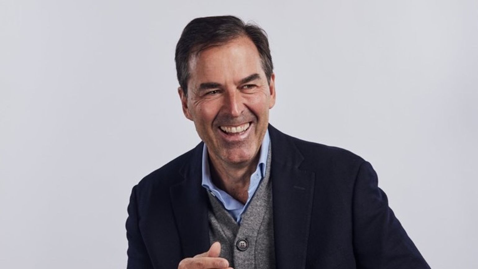 John Mangelaars main