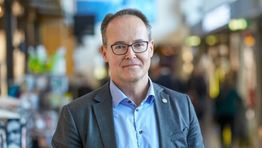 Swedavia CEO Jonas Abrahamsson to step down in February