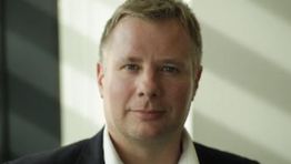 Ison Travel appoints Green as new CFO