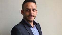 New area manager for Air New Zealand