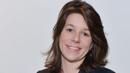 Amex GBT appoints new VP of consulting division