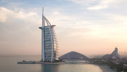 Jumeirahs new CEO to spearhead global growth plan