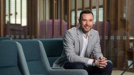 Travel Counsellors appoints first MD for corporate travel