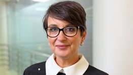 Wings appoints Thompson as Europe head of accounts