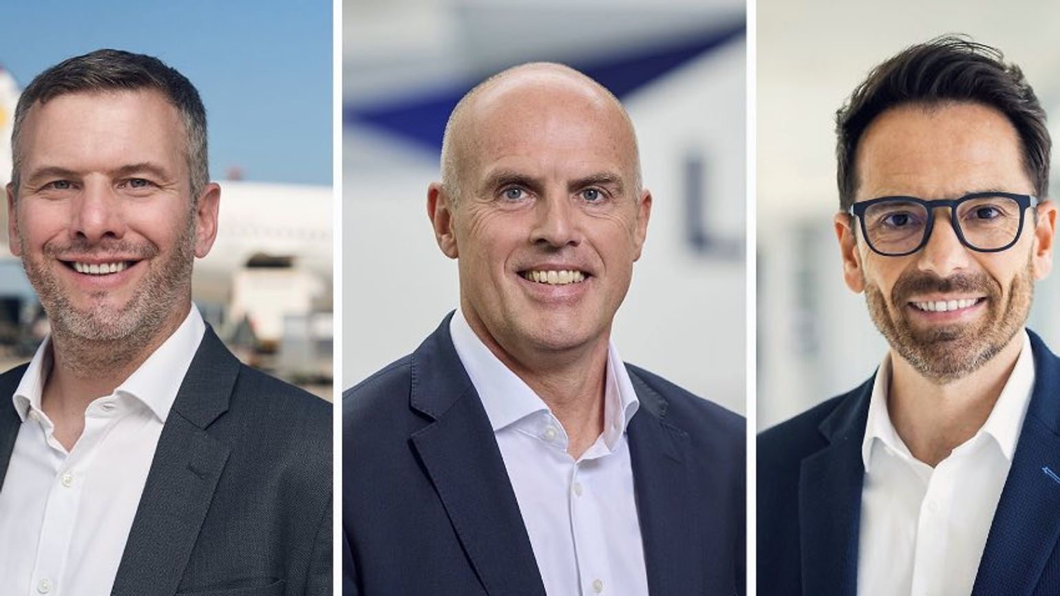 Lufthansa Group reshuffles airline leadership teams