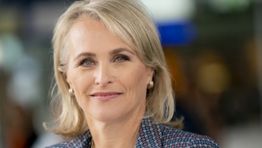KLM CEO Rintel reappointed for new four-year term