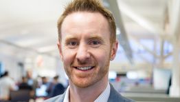 Europcar appoints Newberry as UK commercial director