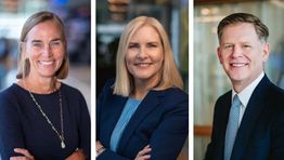 Marriott International announces retirement of long-time CFO