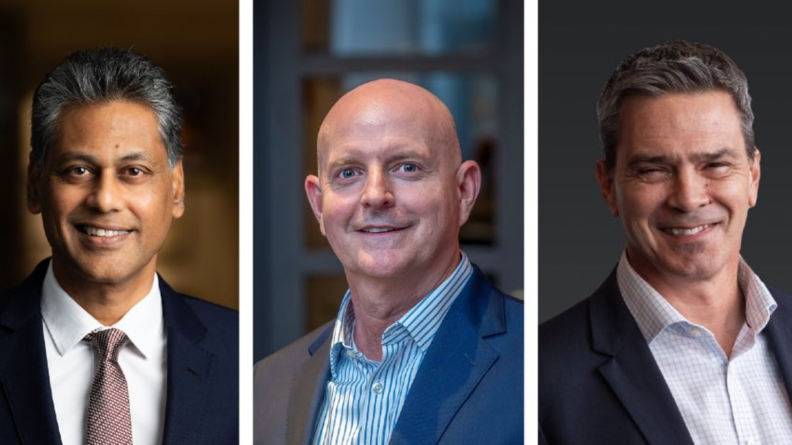 Marriott International promotes Jones to EMEA president role