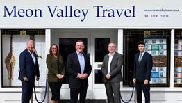 Meon Valley Travel appoints Thomas as sales director