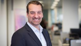 Amex GBT promotes Qualantone