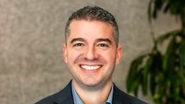 Amex GBT names Esquibel as chief technology officer