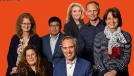 NATM expands board with three new members