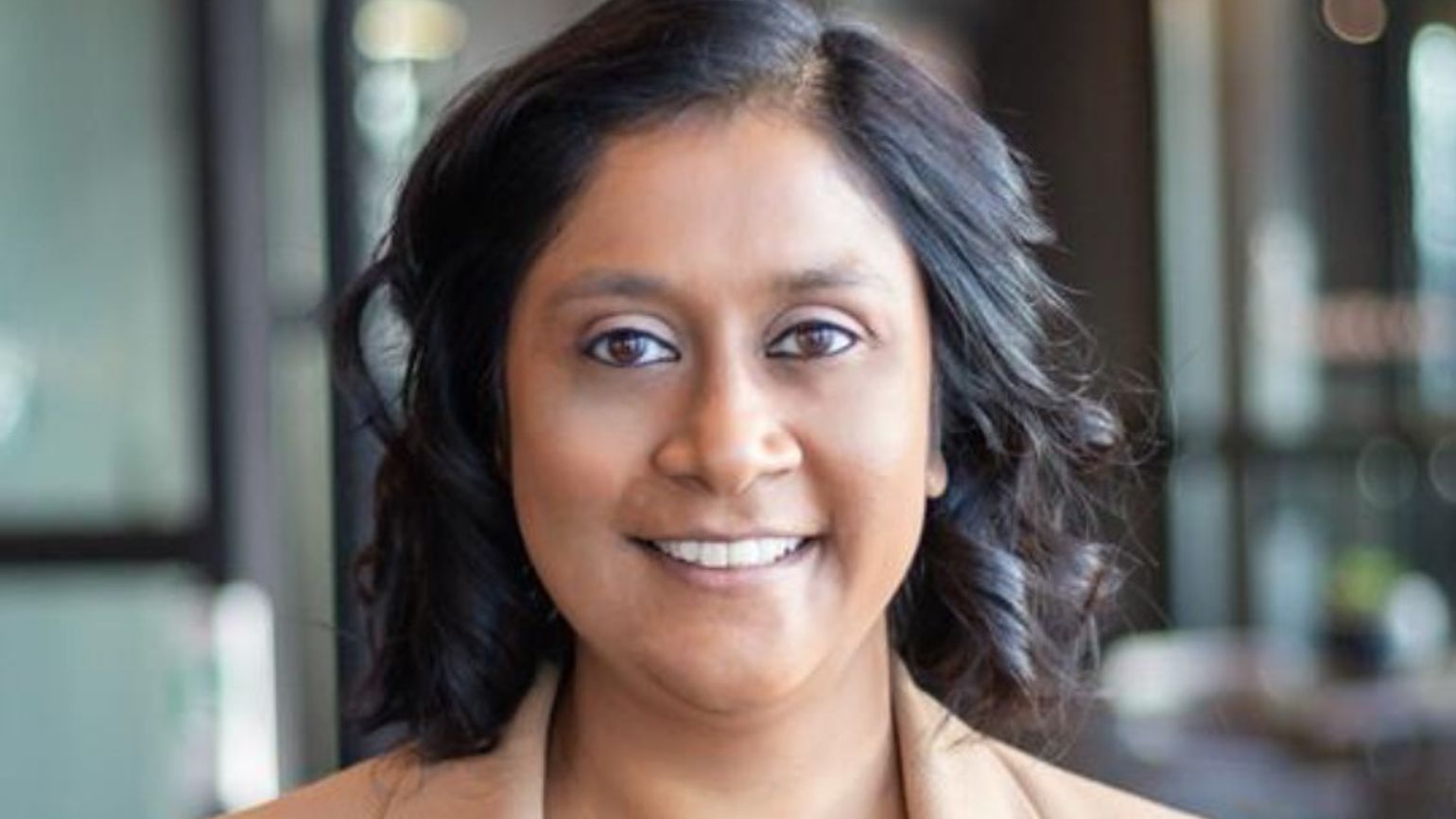 IHG Hotels appoints Mistry as UK and Ireland MD